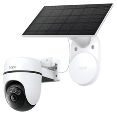 TP-Link Tapo TC90 KIT cámara de vigilancia Bombilla Cámara de seguridad IP Exterior 2304 x 1296 Pixeles Techo/Pared/Poste — imagen 2