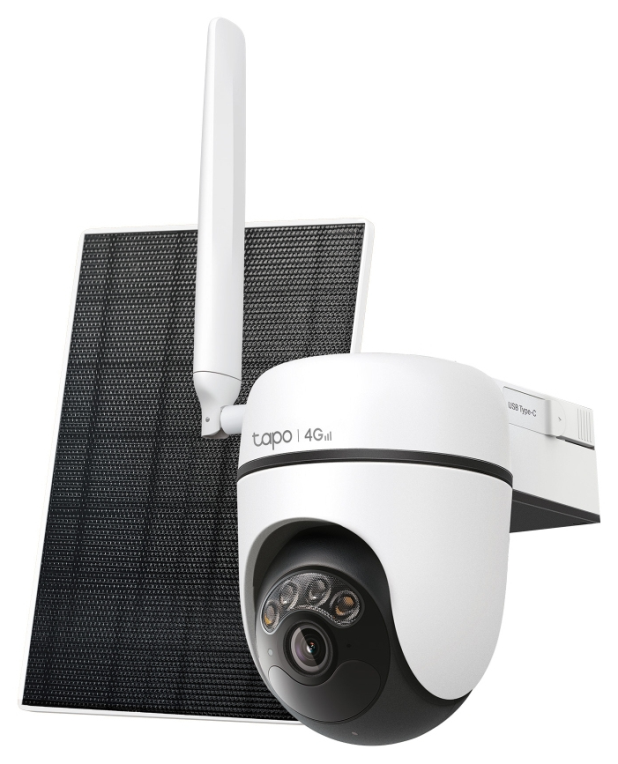 TP-Link TC90G KIT cámaras de vigilancia Inalámbrico
