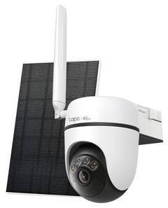 TP-Link TC90G KIT cámaras de vigilancia Inalámbrico