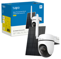 TP-Link TC90G KIT cámara de vigilancia Bombilla Cámara de seguridad IP Exterior 2304 x 1296 Pixeles Techo/Pared/Poste — imagen 2