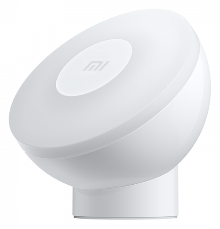 Xiaomi Motion-Activated Night Light 2 Bluetooth Blanco