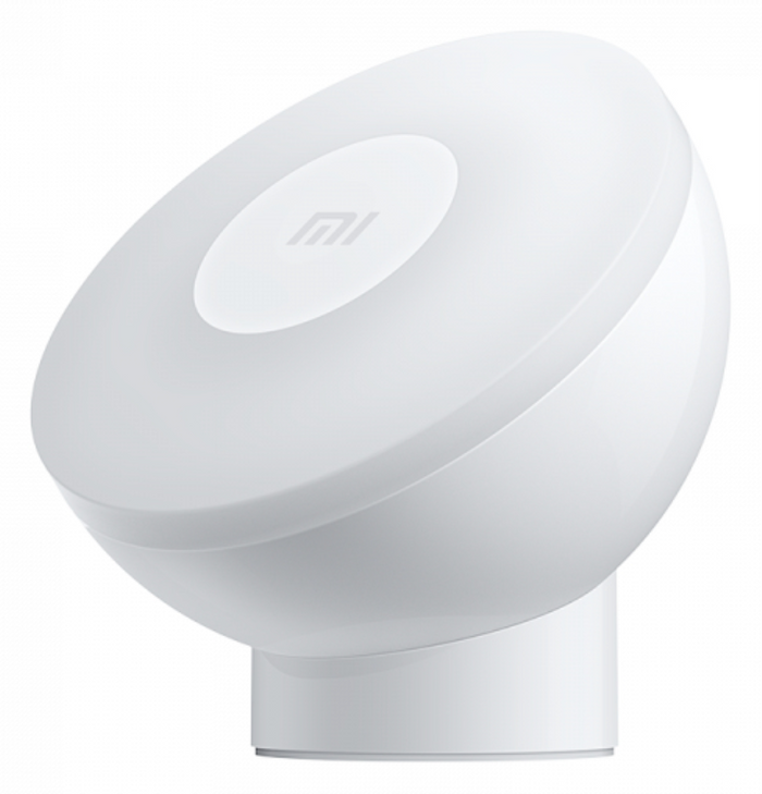 Xiaomi Motion-Activated Night Light 2 Bluetooth Blanco
