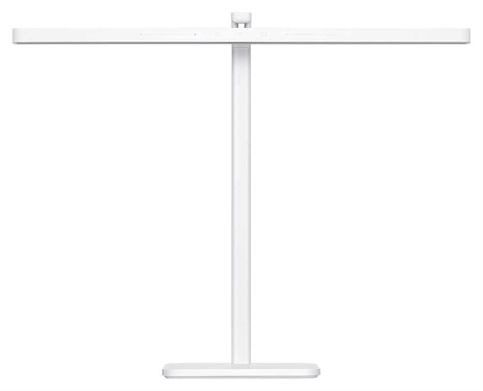 Xiaomi LED Desk Lamp 2 lámparas de mesa Blanco