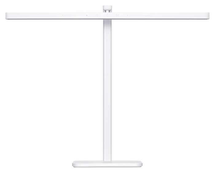 Xiaomi LED Desk Lamp 2 lámparas de mesa Blanco