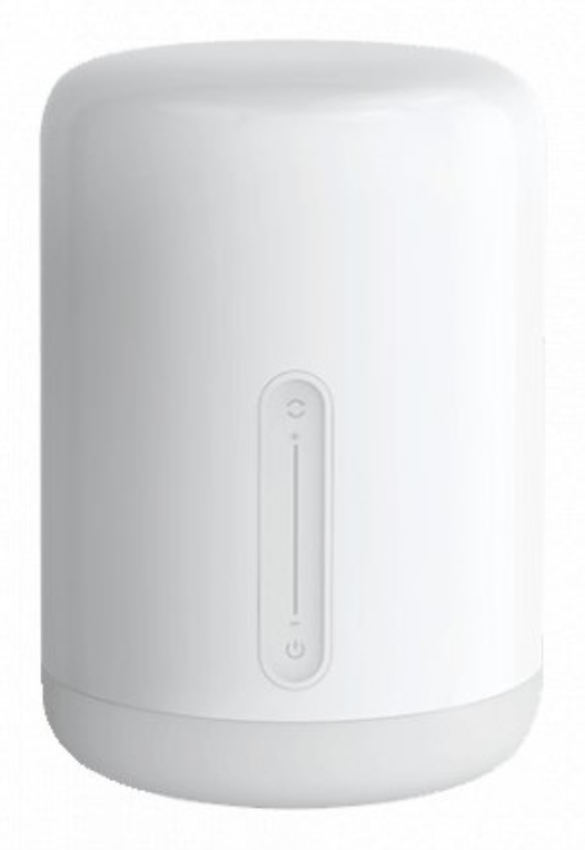 Xiaomi Mi Bedside Lamp 2 bombillas inteligentes Wi-Fi
