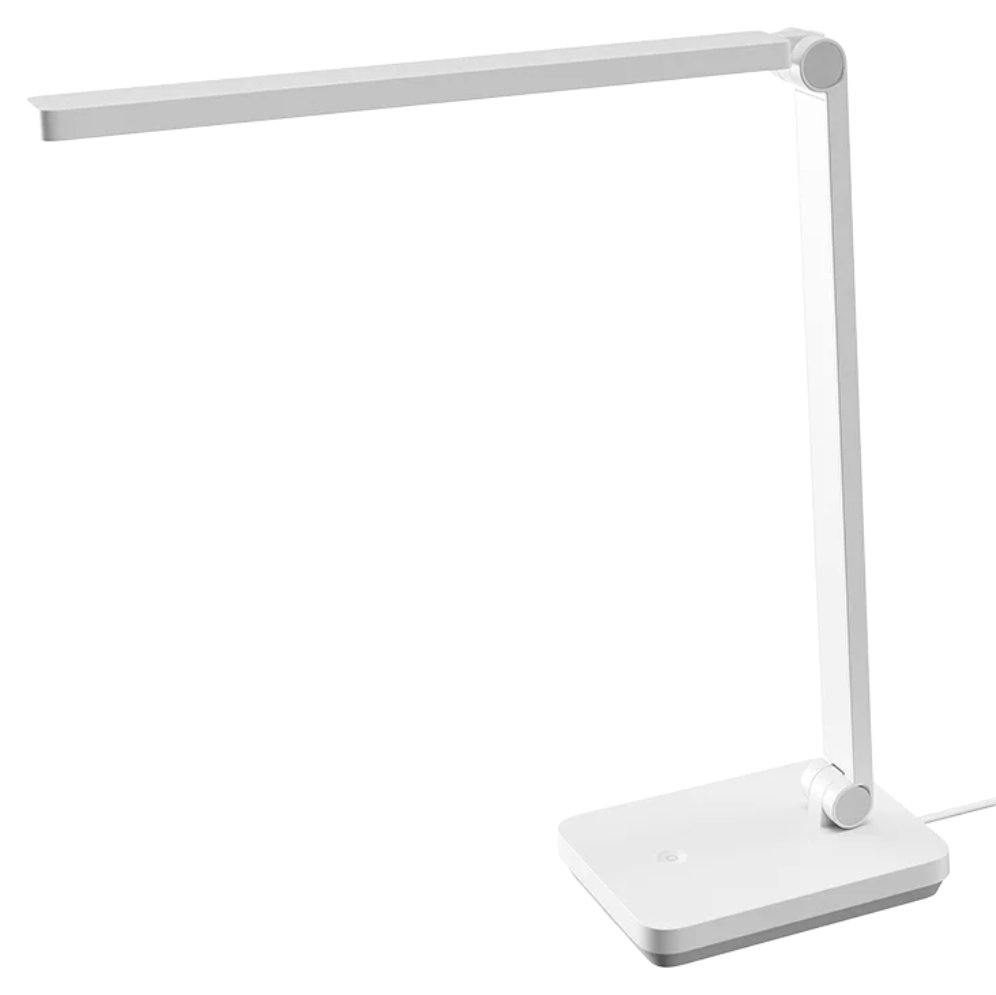 Xiaomi Desk Lamp White lámparas de mesa Blanco
