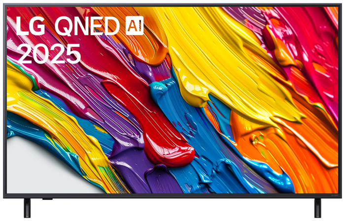 Televisor LG 55QNED82A6B.AEU - vista 1