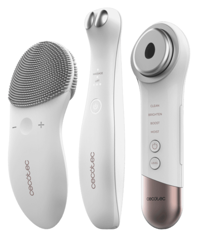 Cecotec A01_EU01_102502 Blanco