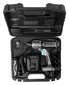 Cecotec CecoRaptor Perfect Impact 2020 Ultra — imagen 2