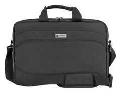 Maletin Natec nanger 15.6" negro · NTO-2027 · vista 3