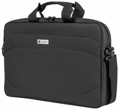 Maletin Natec nanger 15.6" negro · NTO-2027 · vista 1