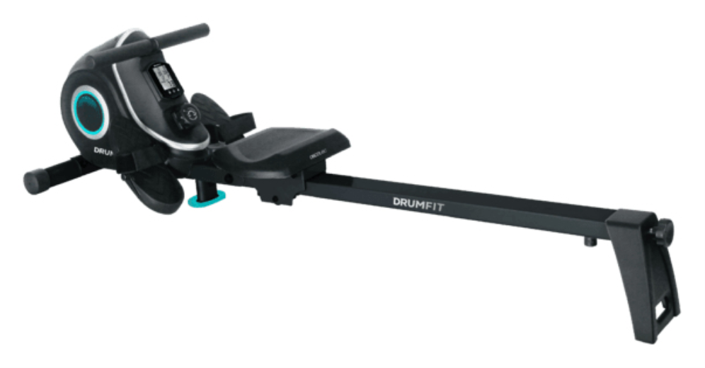 Cecotec DrumFit Rower 7000 Regatta máquinas de remo