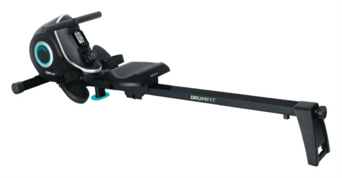 Cecotec DrumFit Rower 7000 Regatta máquinas de remo