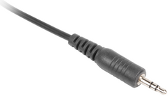 Microfono Natec adder omnidireccional negro · NMI-0776 · vista 6