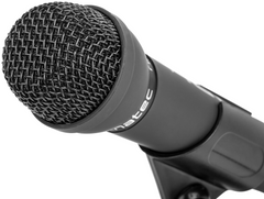 Microfono Natec adder omnidireccional negro · NMI-0776 · vista 5
