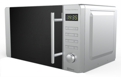 Cecotec 01533 microondas Acero