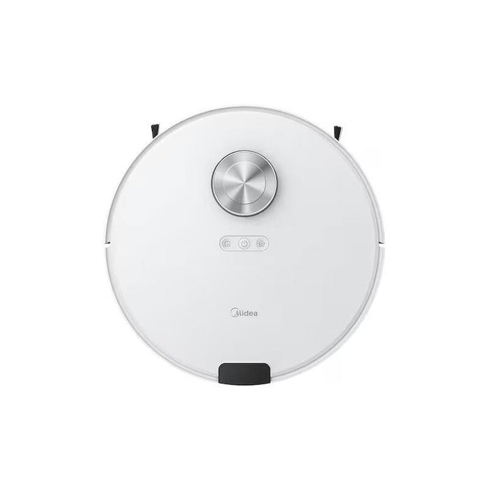 Midea M9 blanco: robot aspirador y friegasuelos, vista 1