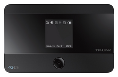 TP-Link M7350 Equipo para red celular inalámbrica — imagen 2