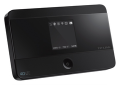TP-Link M7350 Equipo para red celular inalámbrica — imagen 3