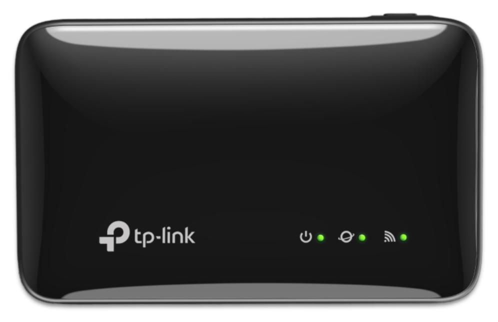 TP-Link M7005 routers wireless