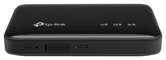 TP-Link M7005 router inalámbrico Banda única (2,4 GHz) 4G Negro — imagen 4