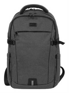 Mochila Natec alpaca 2 15.6" gris · NTO-2226 · vista 1