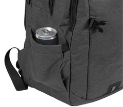 Mochila Natec alpaca 2 15.6" gris · NTO-2226 · vista 6