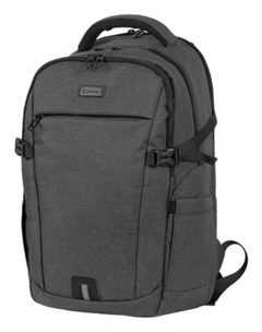 Mochila Natec alpaca 2 15.6" gris · NTO-2226 · vista 2