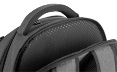 Mochila Natec alpaca 2 15.6" gris · NTO-2226 · vista 14
