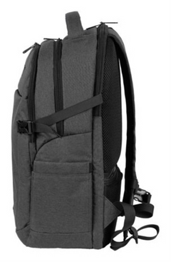 Mochila Natec alpaca 2 15.6" gris · NTO-2226 · vista 9
