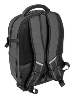 Mochila Natec alpaca 2 15.6" gris · NTO-2226 · vista 10