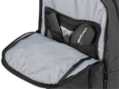 Mochila Natec alpaca 2 15.6" gris · NTO-2226 · vista 4