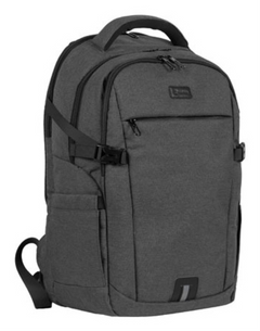 Mochila Natec alpaca 2 15.6" gris · NTO-2226 · vista 8
