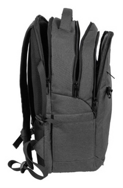 Mochila Natec alpaca 2 15.6" gris · NTO-2226 · vista 12