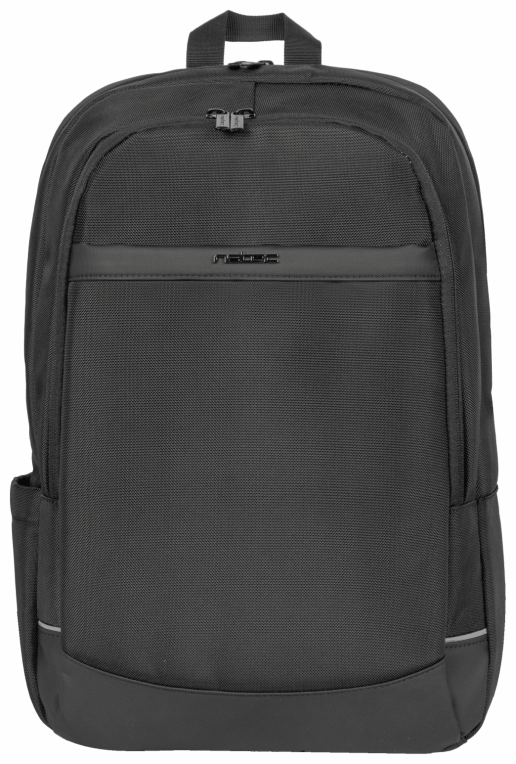 Mochila Natec kudu 15.6" negra · NTO-2236 · vista 1