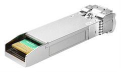 TP-Link Omada SM6110-LR red modulo transceptor Fibra óptica 25780 Mbit/s SFP+ 1310 nm — imagen 3
