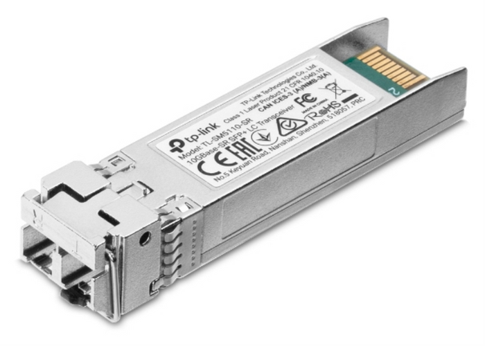 TP-Link SM6110-SR transceptores