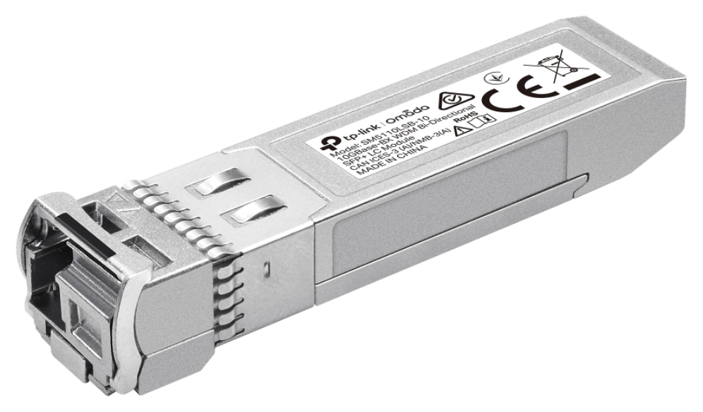 TP-Link Omada SM5110LSB-10 transceptores