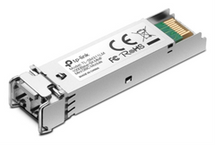 TP-Link Omada TL-SM311LM transceptores Metálico