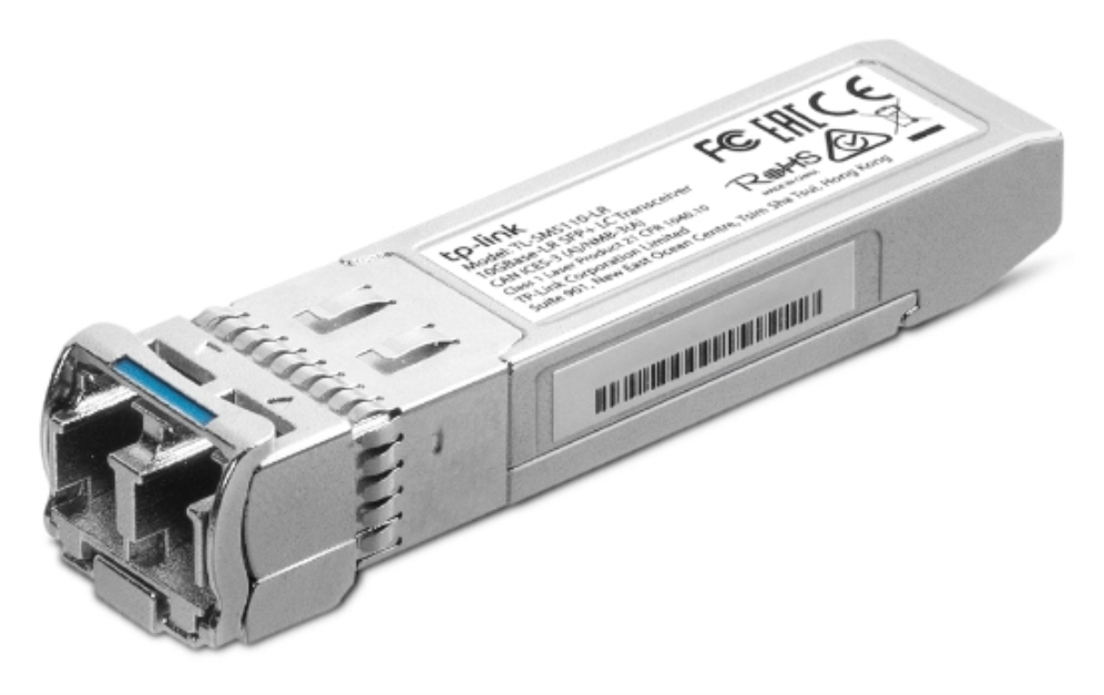 TP-Link SM5110-LR transceptores