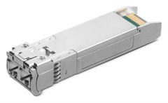 TP-Link SM5110-LR red modulo transceptor Fibra óptica 10000 Mbit/s SFP+ 1310 nm — imagen 4