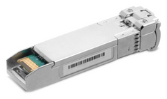 TP-Link SM5110-LR red modulo transceptor Fibra óptica 10000 Mbit/s SFP+ 1310 nm — imagen 3