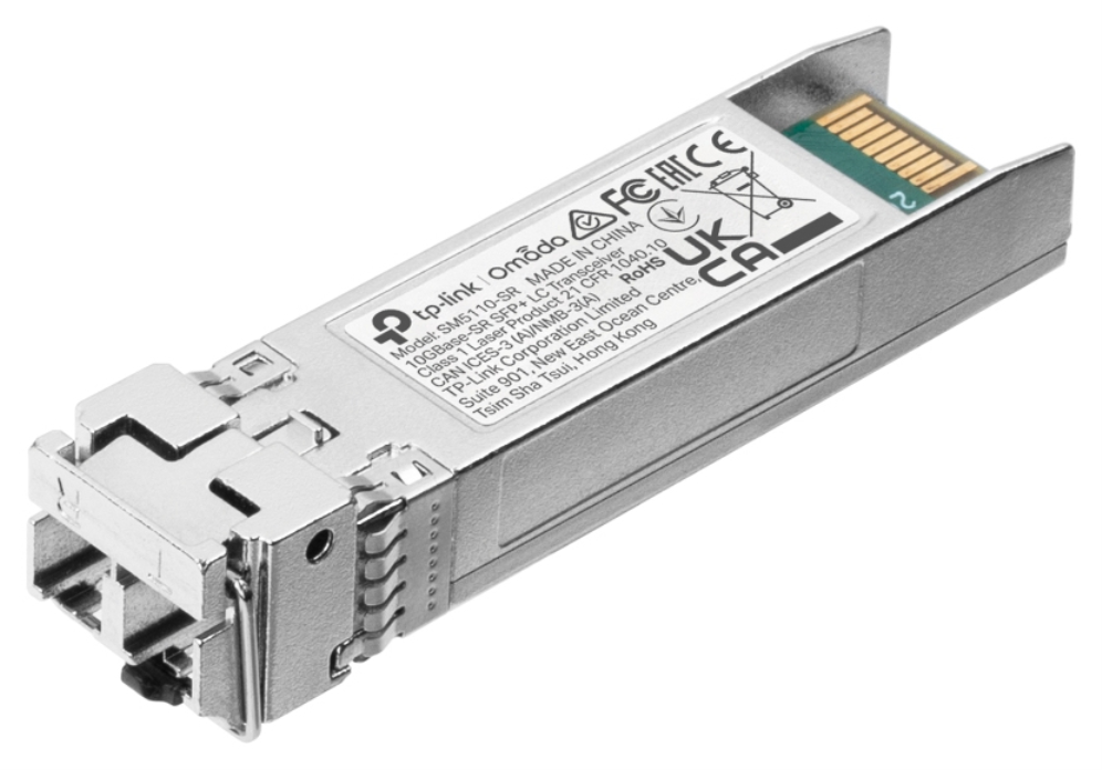 TP-Link Omada SM5110-SR transceptores