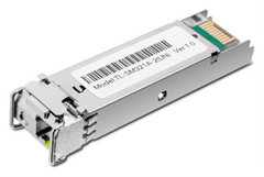 TP-Link Omada TL-SM321A transceptores Metálico
