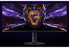 Xiaomi G34WQi pantalla para PC 86,4 cm (34") 3440 x 1440 Pixeles Wide Quad HD LED Negro — imagen 2