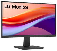 Monitor LG 22U401A-B 21,5" FHD 100hz 1ms negro · vista 3