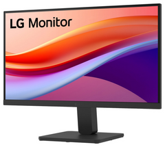 Monitor LG 22U401A-B 21,5" FHD 100hz 1ms negro · vista 2