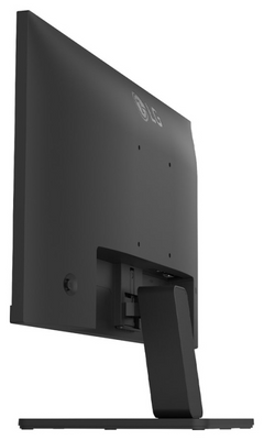 Monitor LG 22U401A-B 21,5" FHD 100hz 1ms negro · vista 4