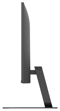 Monitor LG 24U411A-B 23.8" va FHD 100hz hdr10 · vista 5