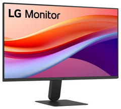 Monitor LG 24U411A-B 23.8" va FHD 100hz hdr10 · vista 2